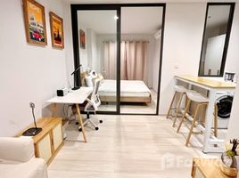 1 Bedroom Condo for rent at Life One Wireless, Lumphini, Pathum Wan