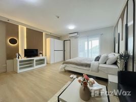 Studio Wohnung zu verkaufen im Supalai Park at Downtown Phuket, Talat Yai, Phuket Town, Phuket