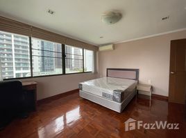 3 спален Кондо в аренду в Acadamia Grand Tower, Khlong Tan Nuea