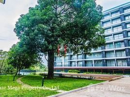2 Bedroom Apartment for rent at 2 Bedroom Serviced Apartment for rent in Bahan, Yangon, Bahan