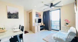 ยูนิตที่เหลืออยู่ในโครงการ ดิ เออร์แบน แอททิจูด