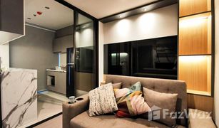 1 Bedroom Condo for sale in Makkasan, Bangkok Life Asoke Rama 9