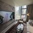 2 спален Кондо в аренду в La Clef Bangkok by The Crest Collection, Phra Khanong, Кхлонг Тоеи