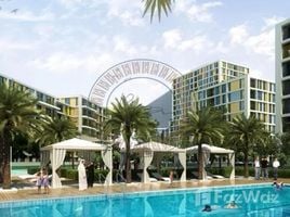 1 Bedroom Apartment for sale at Mesk, Midtown, Dubai Production City (IMPZ)