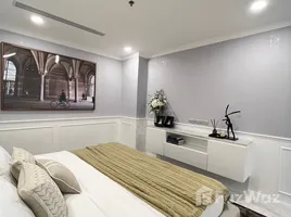 Penthouse 4 chambre à vendre à Grande Caribbean, Nong Prue, Pattaya, Chon Buri, Thaïlande