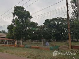  Grundstück zu verkaufen in Xaysetha, Vientiane, Xaysetha, Vientiane, Laos