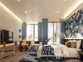 스튜디오입니다 Bellevue Beachfront Condo에서 판매하는 아파트, 초코 thale, 탈랑, 푸켓, 태국