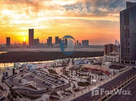 2 غرفة نوم شقة للبيع في Park View, Saadiyat Island, أبو ظبي