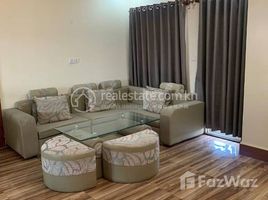 2 Schlafzimmer Appartement zu vermieten im 2 Bedroom Apartment for Lease | Chamkar Mon, Tuol Svay Prey Ti Muoy