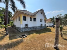 3 Bedroom House for sale at Saint Andrews Golf Course - The Village, Samnak Thon, Ban Chang