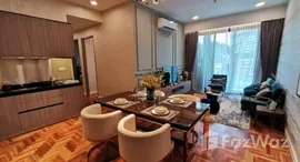 Available Units at 100 West Makati by Filinvest