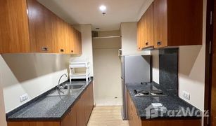 1 Bedroom Condo for sale in Khlong Ton Sai, Bangkok Villa Sathorn