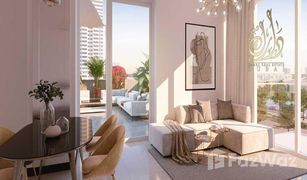 1 Bedroom Apartment for sale in Green Community Motor City, Dubai Azizi Beach Oasis