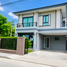 3 спален Дом в аренду в The Plant Krungthep-Pathumthani, Bang Khayaeng, Mueang Pathum Thani