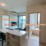 2 спален Квартира в аренду в Nue Noble Ratchada-Lat Phrao, Chantharakasem