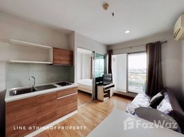 Studio Condo for rent at Aspire Rama 4, Phra Khanong