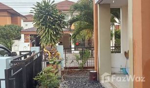 3 Bedrooms House for sale in Bo Win, Pattaya Tada Park 2