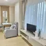 Studio Condo for rent at Ping Plus Condominium, Chang Khlan, Mueang Chiang Mai, Chiang Mai, Thailand
