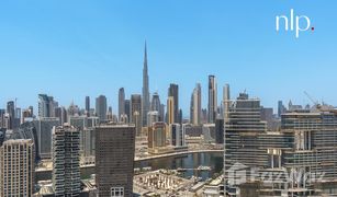 Studio Appartement zu verkaufen in DAMAC Towers by Paramount, Dubai SRG Upside