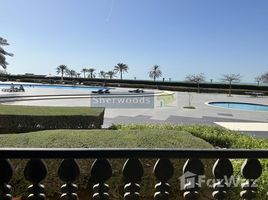 Marina Apartments G で売却中 スタジオ アパート, アル・ハムラ・マリーナの住居