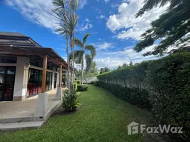 4 Bedroom Villa for rent at Tanode Estate, Choeng Thale, Thalang, Phuket