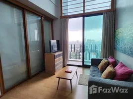 2 Schlafzimmer Appartement zu vermieten im Keyne, Khlong Tan