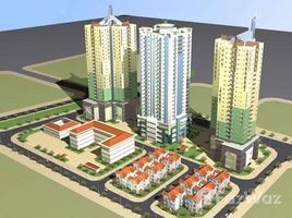 3 Habitación Departamento en venta en Vimeco I - Phạm Hùng, Me Tri, Tu Liem