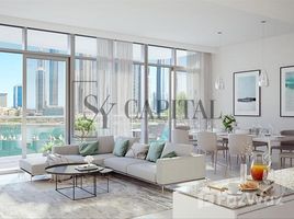 3 chambre Appartement à vendre à Marina Vista., EMAAR Beachfront, Dubai Harbour, Dubai
