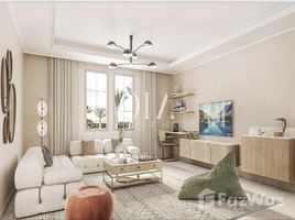 4 спален Вилла на продажу в Bloom Living, Khalifa City A, Khalifa City