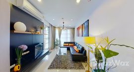 Viviendas disponibles en Citi Smart Condominium
