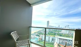 1 Schlafzimmer Wohnung zu verkaufen in Nong Prue, Pattaya Aeras