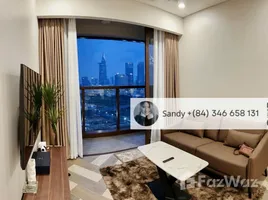 1 Phòng ngủ Căn hộ for rent at The Metropole Thu Thiem, An Khánh, Quận 2, TP.Hồ Chí Minh, Việt Nam