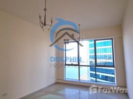 1 Bedroom Apartment for sale at Julphar Residential Tower, Julphar Towers, Al Nakheel