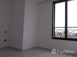 2 Habitación Apartamento en alquiler en Charmant appartement de 2 chambres à louer, Na Menara Gueliz