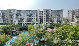 2 Bedrooms Condo for sale in Nong Kae, Hua Hin La Habana