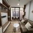 1 спален Квартира в аренду в Niche Mono Sukhumvit - Bearing, Samrong Nuea, Mueang Samut Prakan