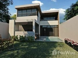 3 chambre Villa for sale in Monterrey, Nuevo Leon, Monterrey