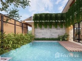 3 Bedroom Villa for sale at Suriyaporn Place, Chalong