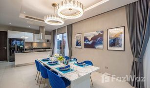 Вилла, 3 спальни на продажу в Чернг Талай, Пхукет Seastone Pool Villas