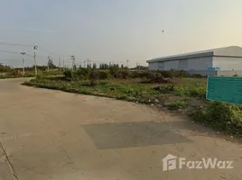  Land for sale in Mueang Samut Sakhon, Samut Sakhon, Bang Krachao, Mueang Samut Sakhon