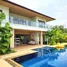 วิลล่า 5 ห้องนอน ให้เช่า ในโครงการ ลากูน่า วิลเลจ เรสซิเด้นซ์ เฟส 2, เชิงทะเล