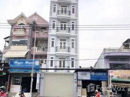 5 Phòng ngủ Nhà mặt tiền for sale in Tân Phú, Quận 7, Tân Phú