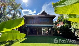 2 Bedrooms House for sale in Talat Khwan, Chiang Mai 