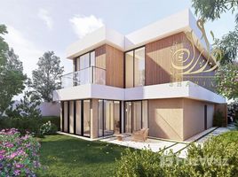 3 chambre Villa à vendre à Sharjah Garden City., Hoshi