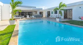Unités disponibles à Casa Linda