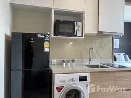 1 спален Кондо на продажу в Noble Around Sukhumvit 33, Khlong Tan Nuea