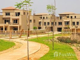 4 Bedroom Villa for sale at Palm Hills Kattameya, El Katameya, New Cairo City