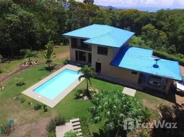 3 Habitación Casa en venta en Puntarenas, Osa, Puntarenas