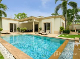 3 Bedroom House for sale at Siam Royal View, Nong Prue, Pattaya