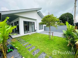 3 chambre Maison for sale in Phuket, Wichit, Phuket Town, Phuket